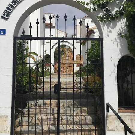 En Algun Lugar Del Mundo Appartement La Cala De Mijas Buitenkant foto