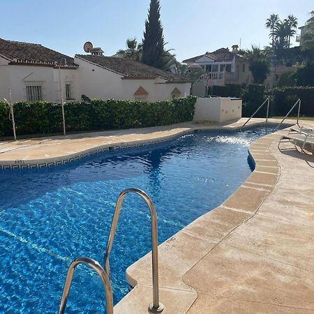 En Algun Lugar Del Mundo Appartement La Cala De Mijas Buitenkant foto