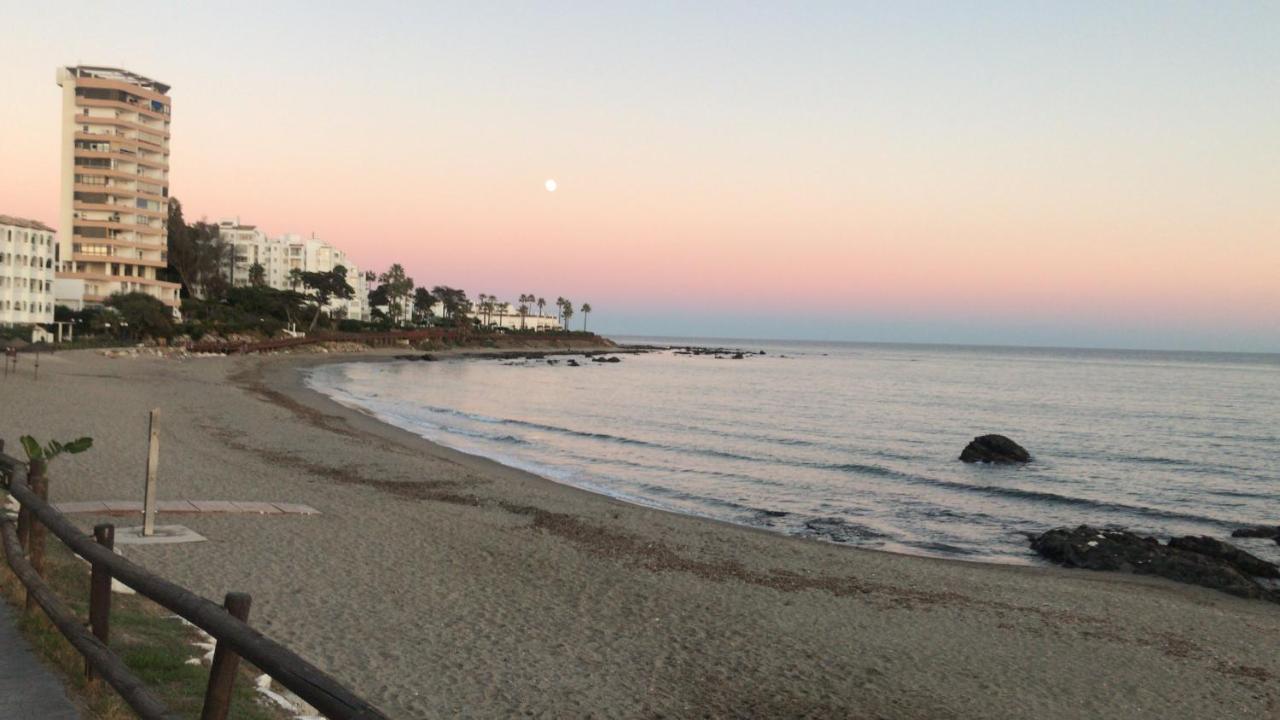 En Algun Lugar Del Mundo Appartement La Cala De Mijas Buitenkant foto