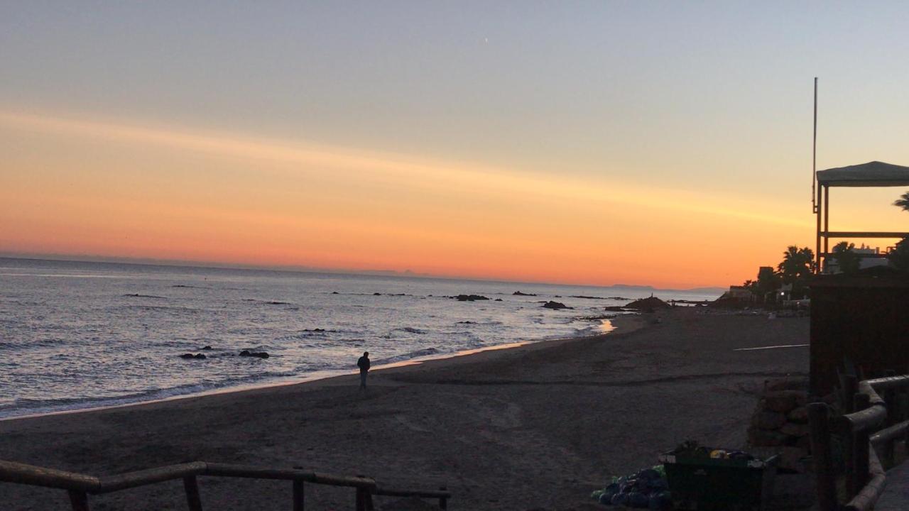 En Algun Lugar Del Mundo Appartement La Cala De Mijas Buitenkant foto