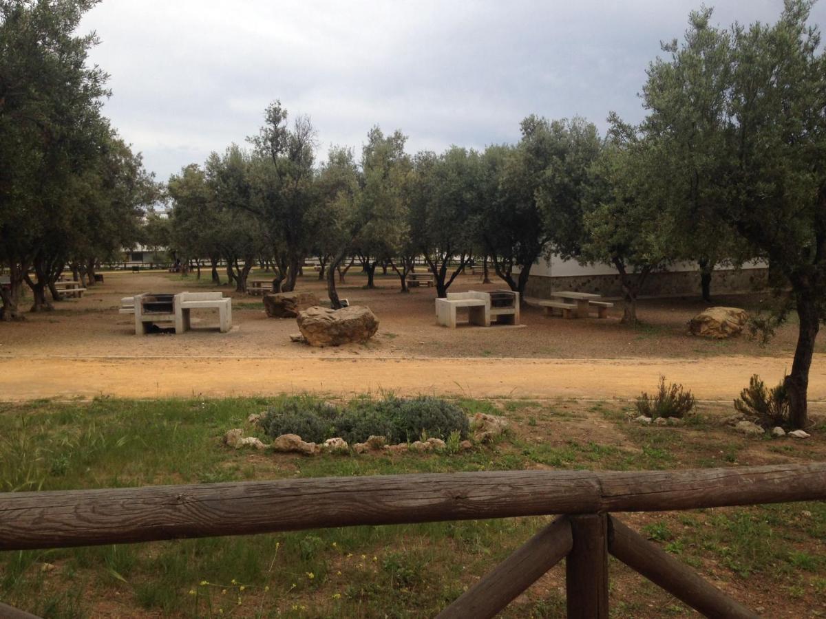 En Algun Lugar Del Mundo Appartement La Cala De Mijas Buitenkant foto