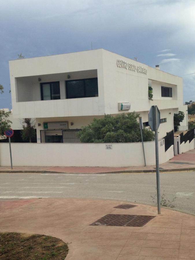 En Algun Lugar Del Mundo Appartement La Cala De Mijas Buitenkant foto
