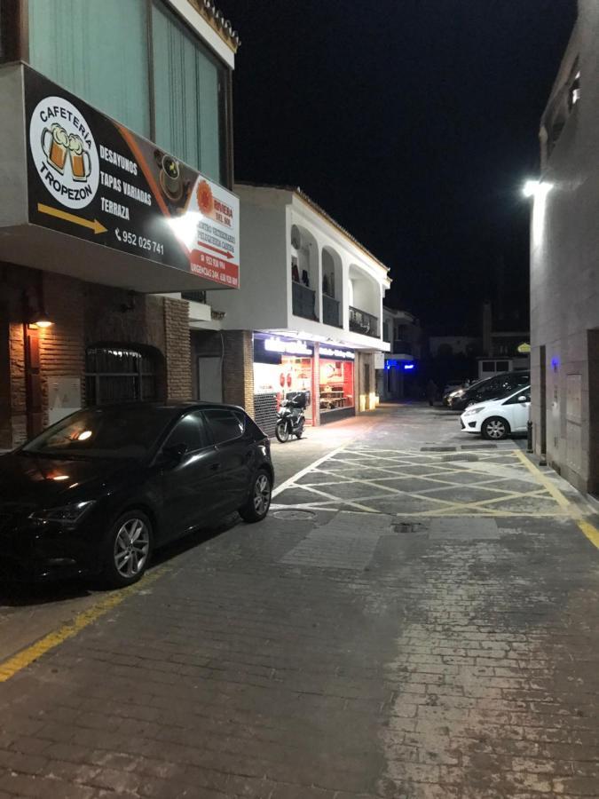 En Algun Lugar Del Mundo Appartement La Cala De Mijas Buitenkant foto