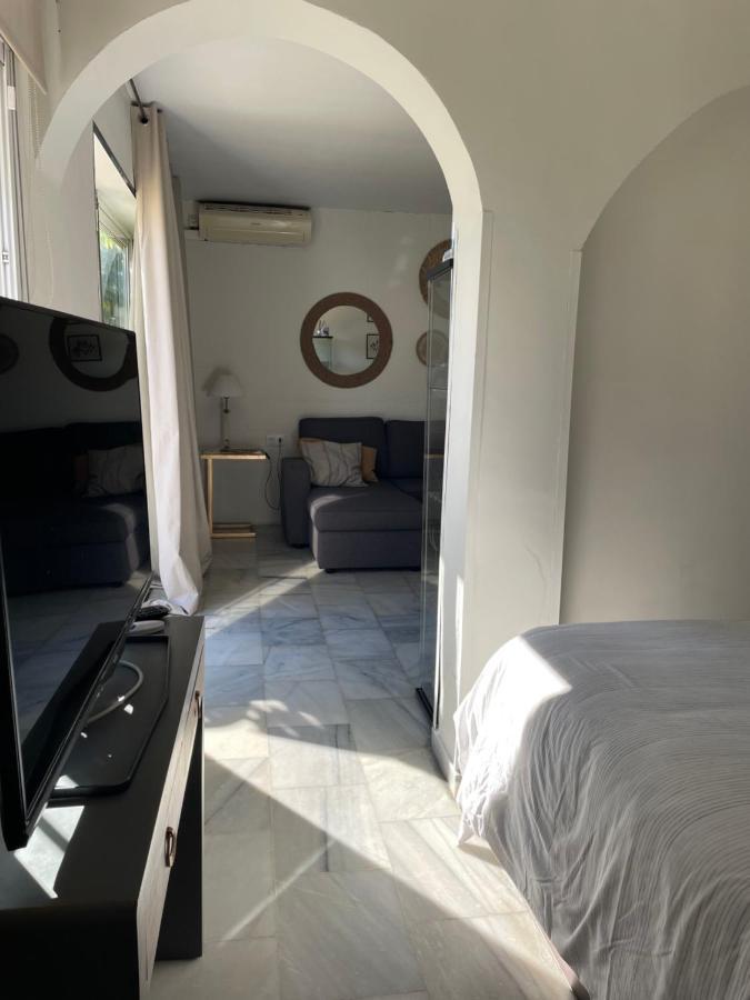 En Algun Lugar Del Mundo Appartement La Cala De Mijas Buitenkant foto