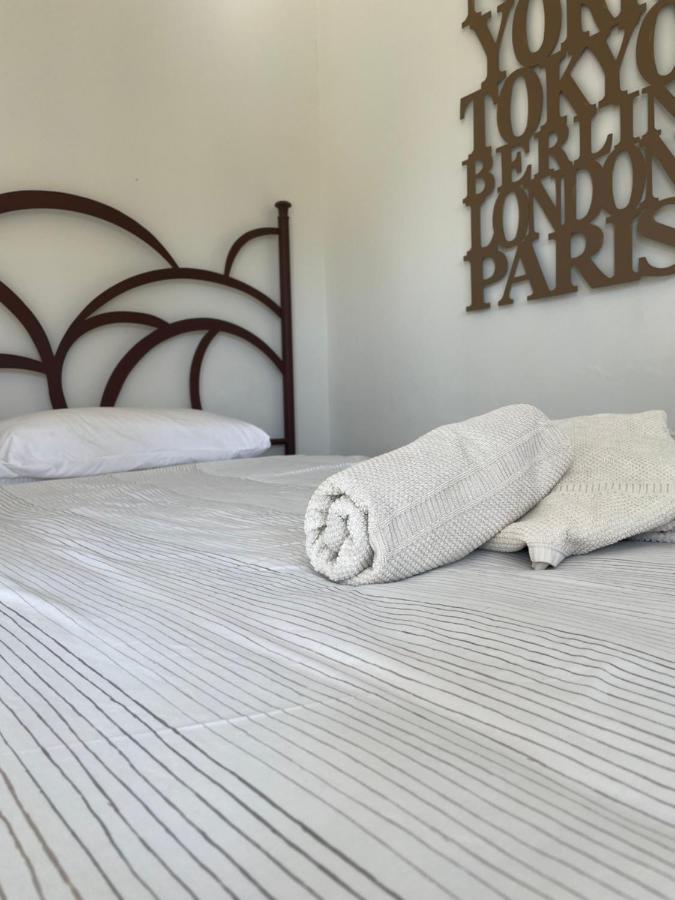 En Algun Lugar Del Mundo Appartement La Cala De Mijas Buitenkant foto