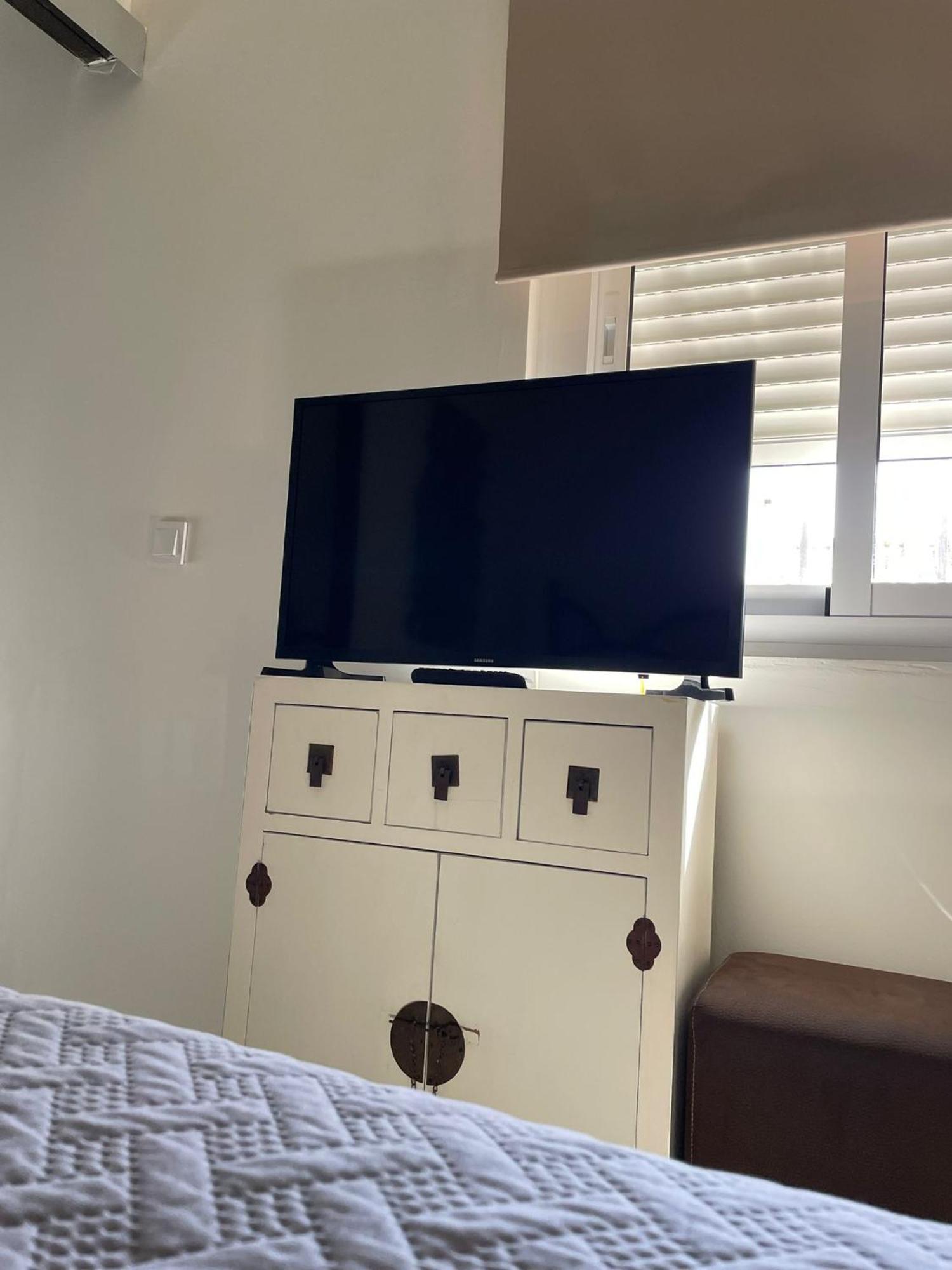 En Algun Lugar Del Mundo Appartement La Cala De Mijas Buitenkant foto