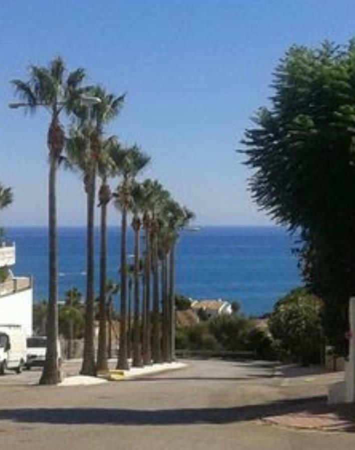 En Algun Lugar Del Mundo Appartement La Cala De Mijas Buitenkant foto