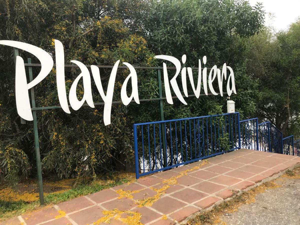 En Algun Lugar Del Mundo Appartement La Cala De Mijas Buitenkant foto