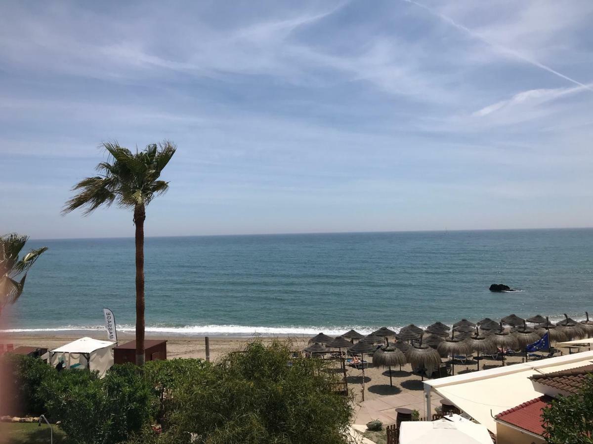 En Algun Lugar Del Mundo Appartement La Cala De Mijas Buitenkant foto